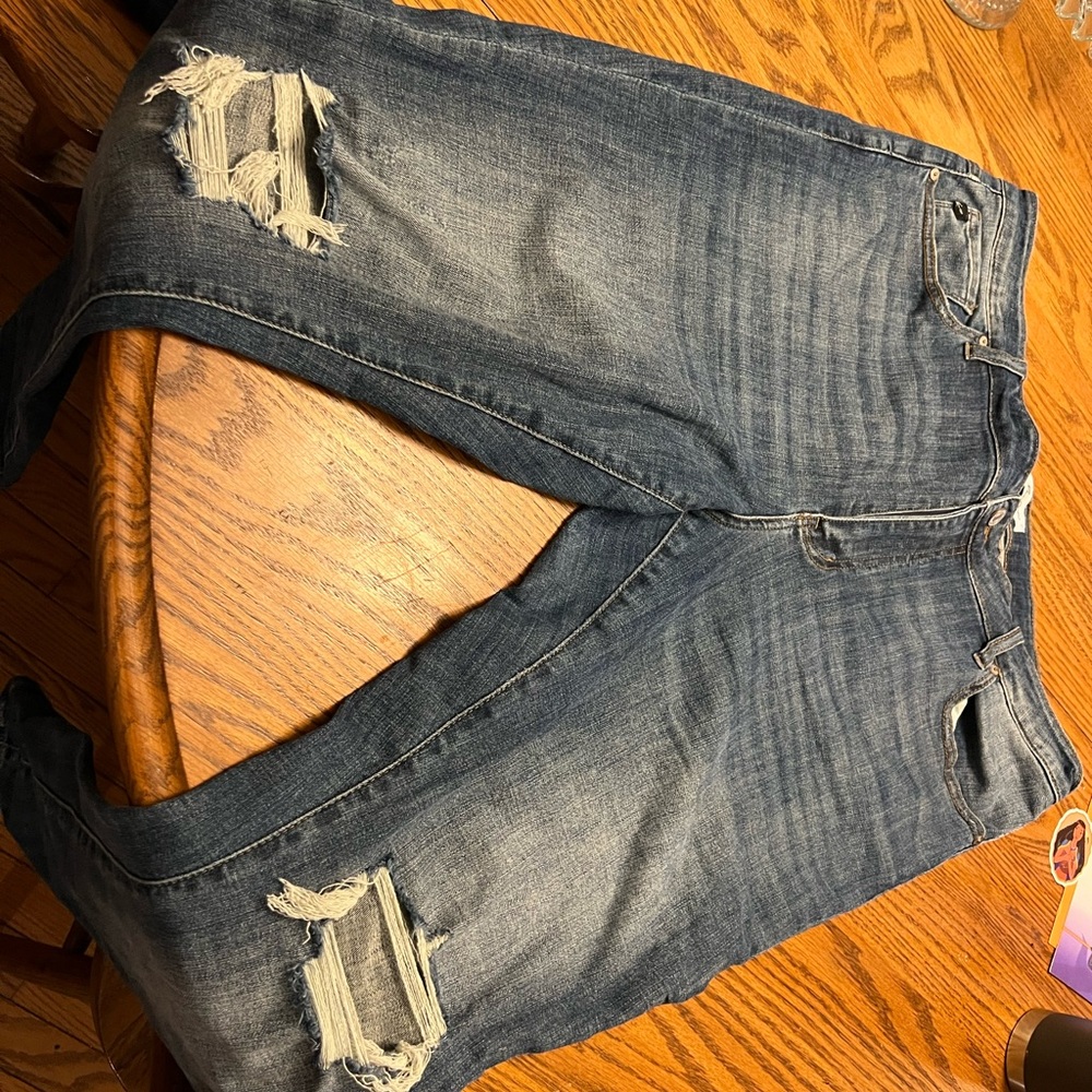 Women’s KanCan stretch skinny jeans